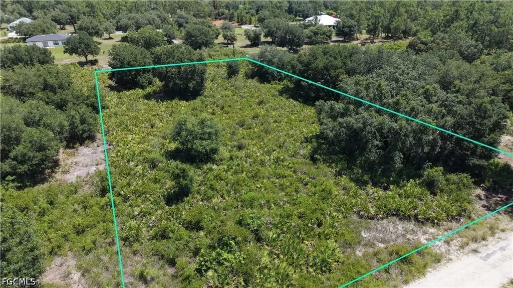 7834 22nd Place Labelle FL 33935