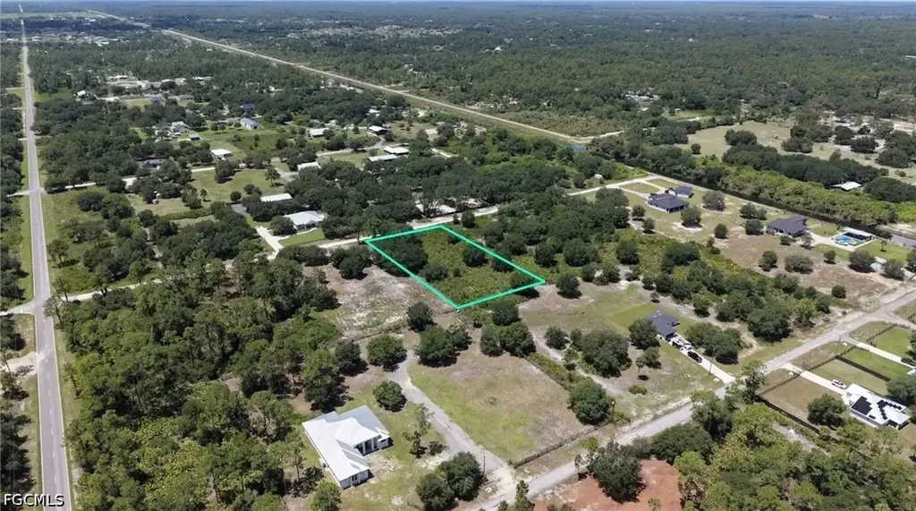 7834 22nd Place Labelle FL 33935