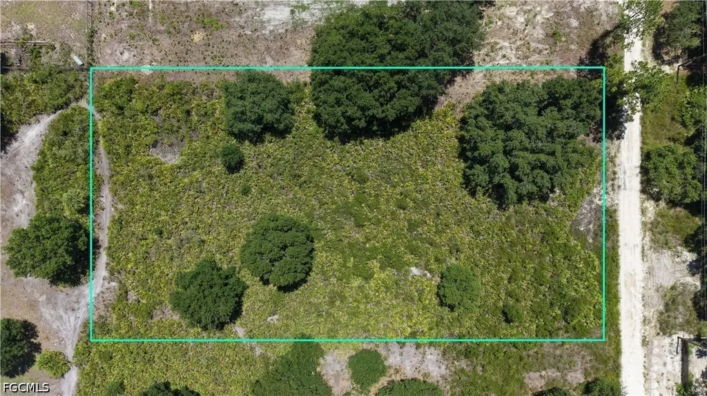 7834 22nd Place Labelle FL 33935