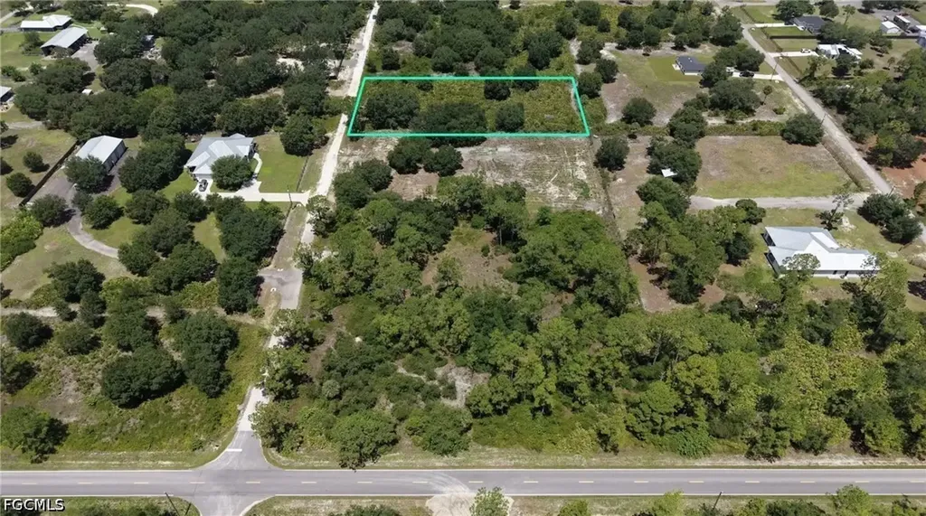 7834 22nd Place Labelle FL 33935
