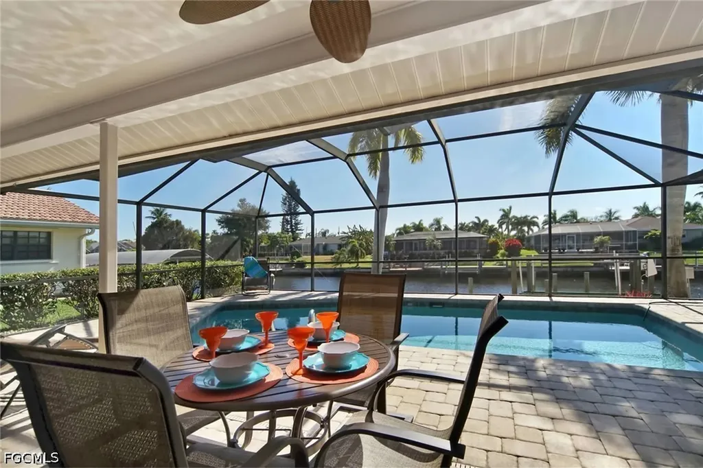 1704 Savona Parkway Cape Coral FL 33904