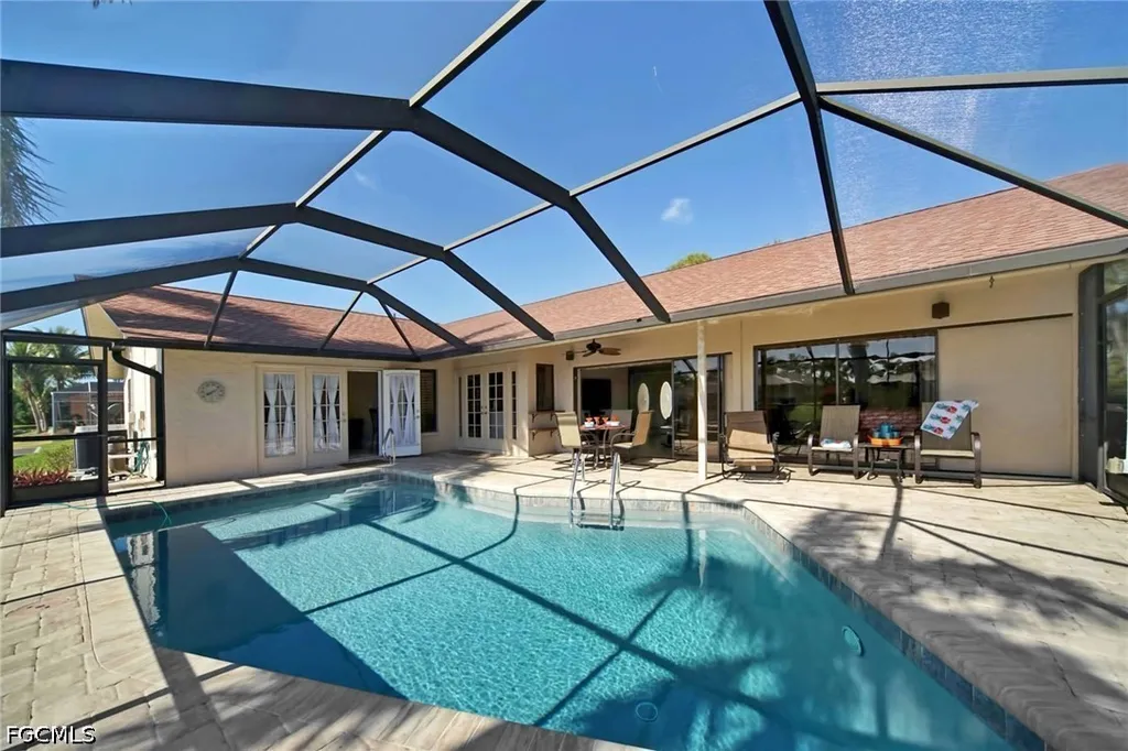 1704 Savona Parkway Cape Coral FL 33904