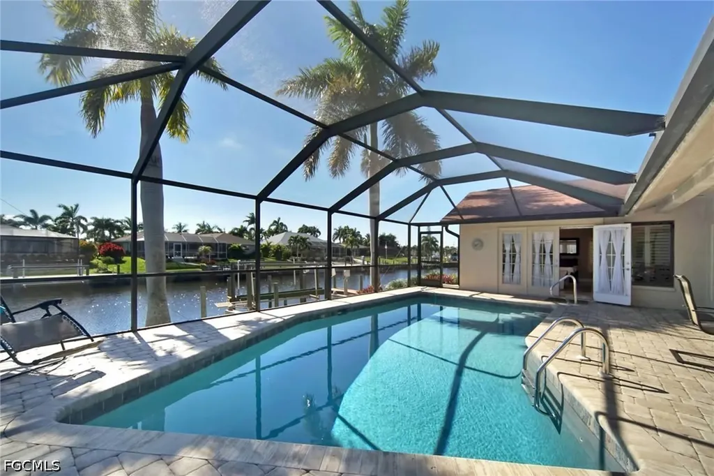 1704 Savona Parkway Cape Coral FL 33904