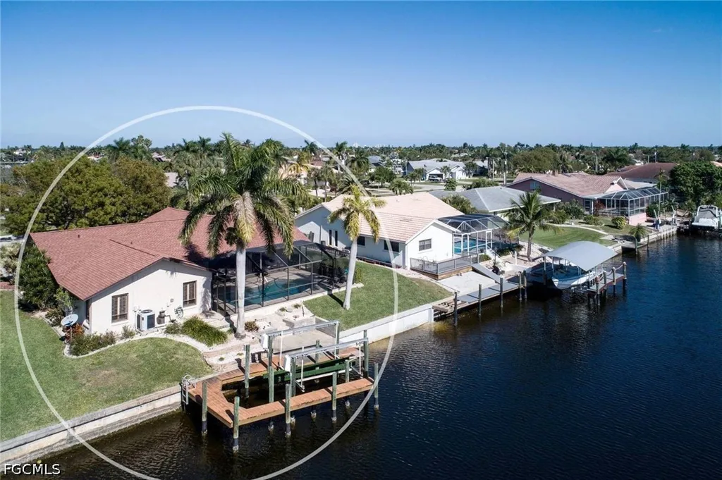 1704 Savona Parkway Cape Coral FL 33904