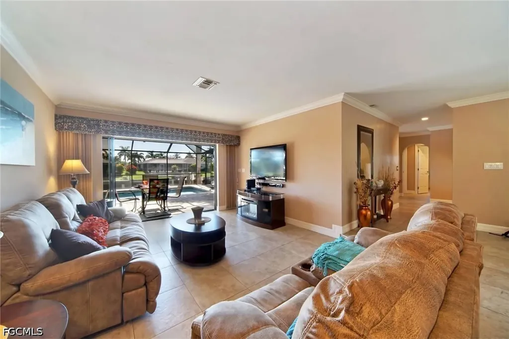 1704 Savona Parkway Cape Coral FL 33904
