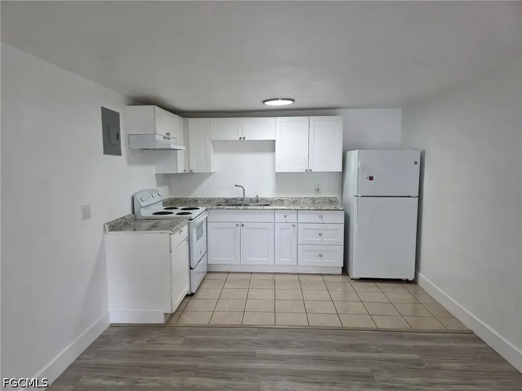 420 Fairfax Drive Fort Myers FL 33905