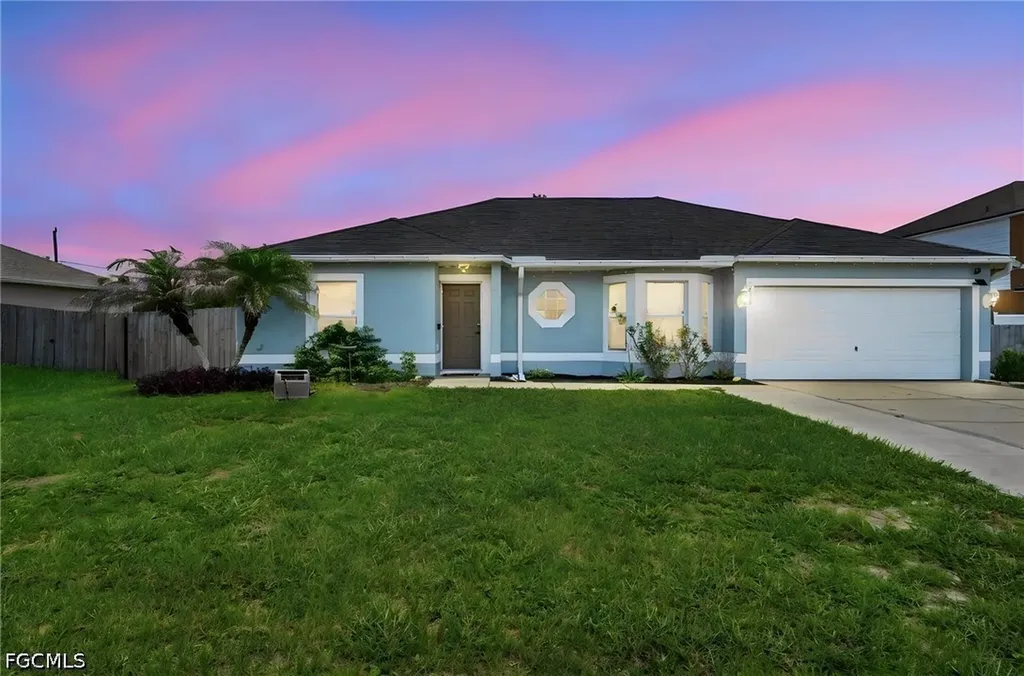 3088 Wainwright Street Deltona FL 32738