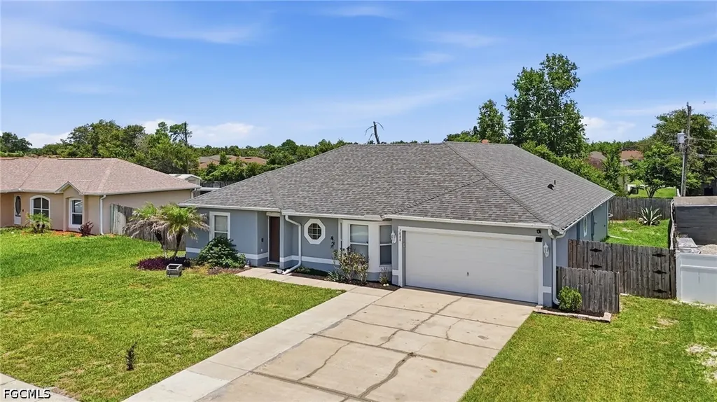 3088 Wainwright Street Deltona FL 32738