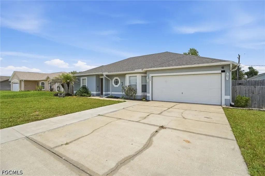 3088 Wainwright Street Deltona FL 32738