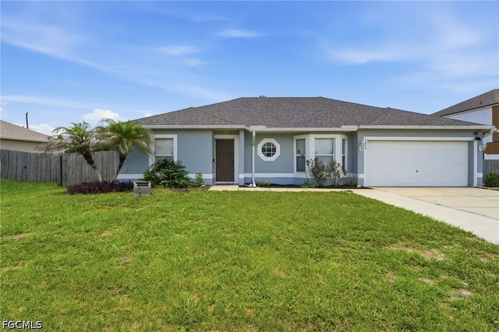 3088 Wainwright Street Deltona FL 32738