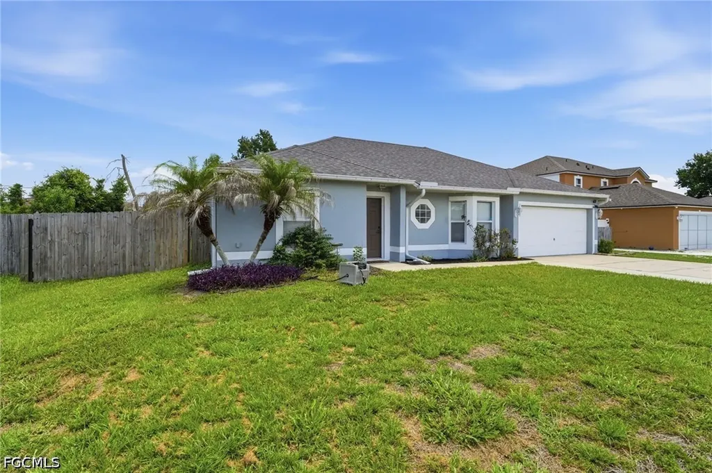 3088 Wainwright Street Deltona FL 32738