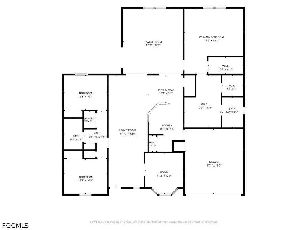 3088 Wainwright Street Deltona FL 32738