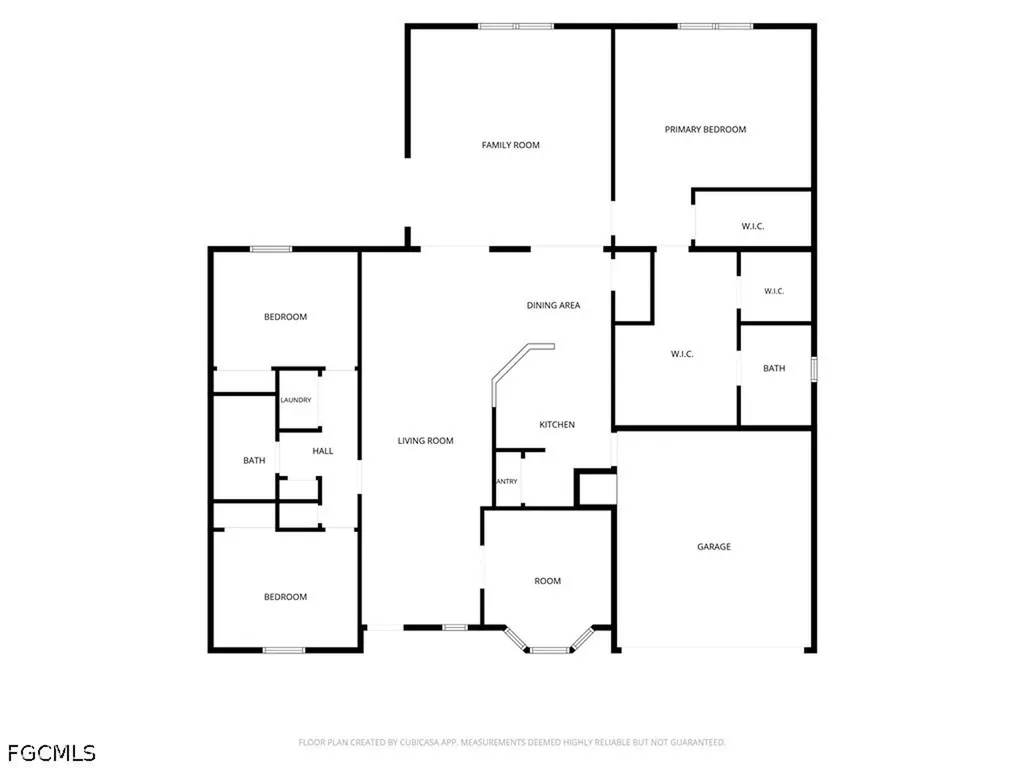 3088 Wainwright Street Deltona FL 32738