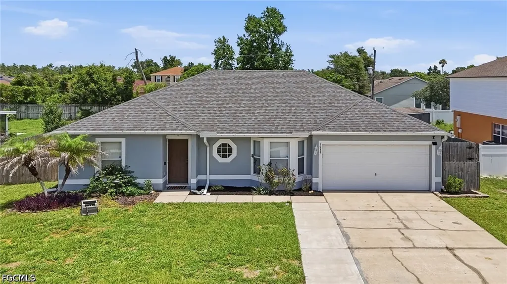 3088 Wainwright Street Deltona FL 32738