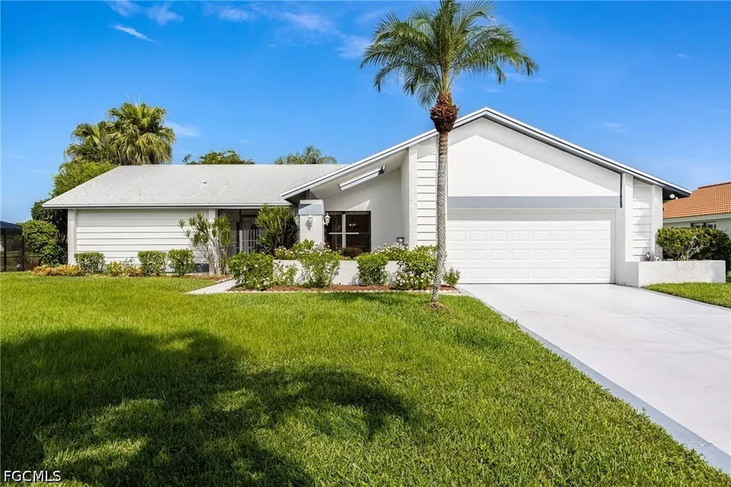14529 Majestic Eagle Court Fort Myers FL 33912