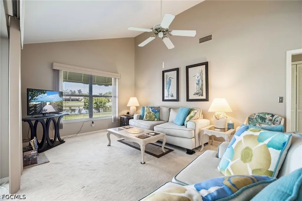 14529 Majestic Eagle Court Fort Myers FL 33912