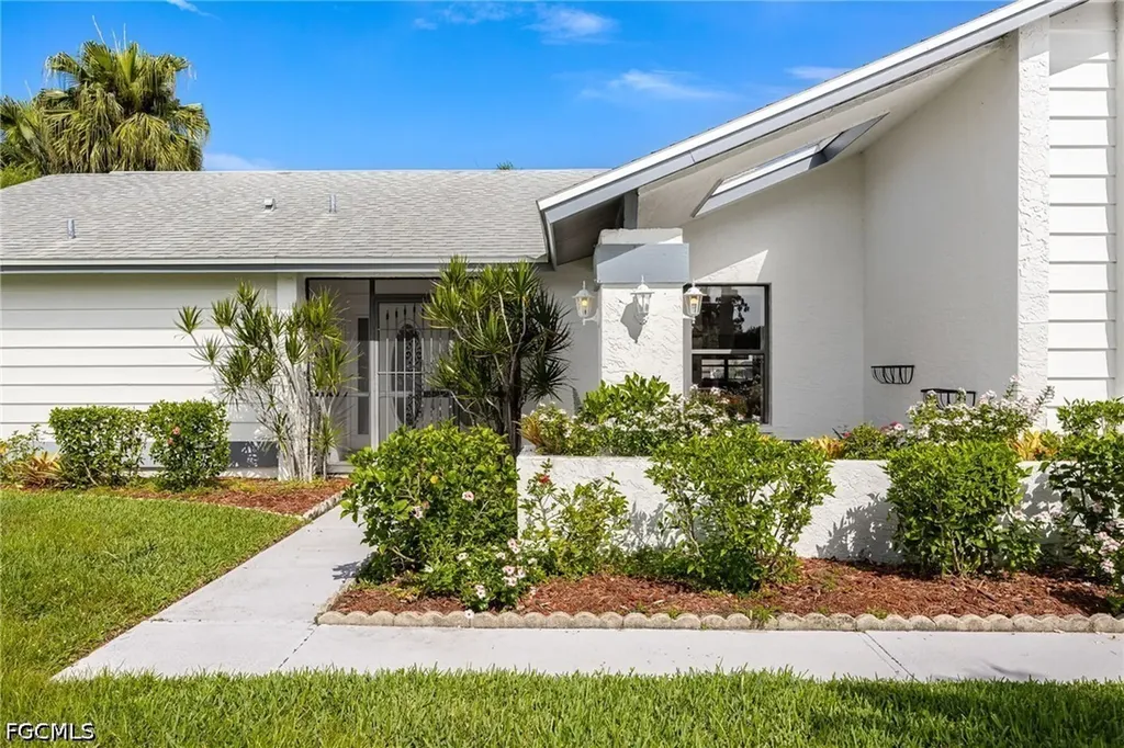 14529 Majestic Eagle Court Fort Myers FL 33912