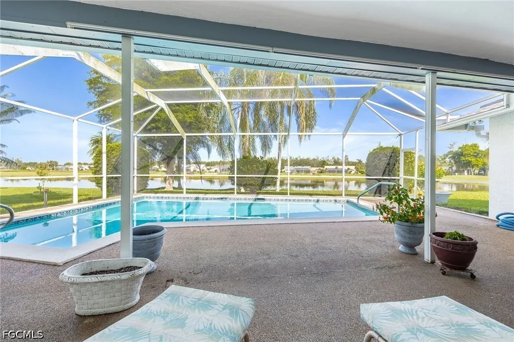 14529 Majestic Eagle Court Fort Myers FL 33912