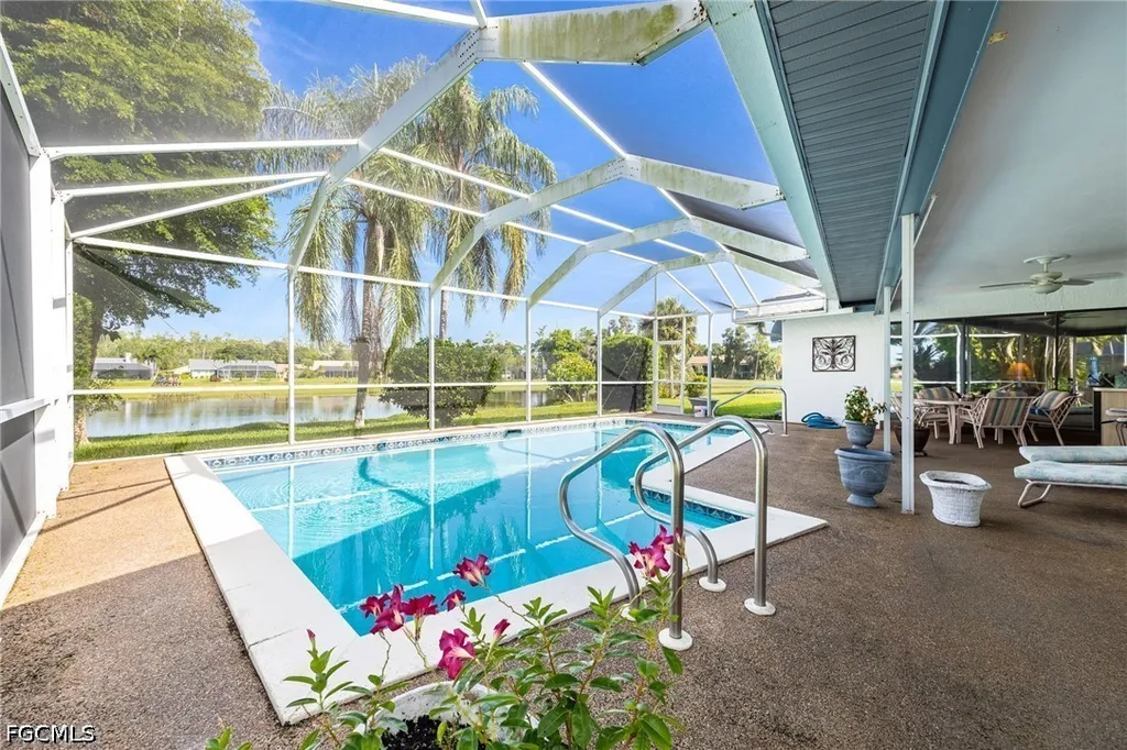 14529 Majestic Eagle Court Fort Myers FL 33912