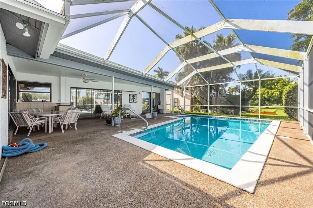 14529 Majestic Eagle Court Fort Myers FL 33912