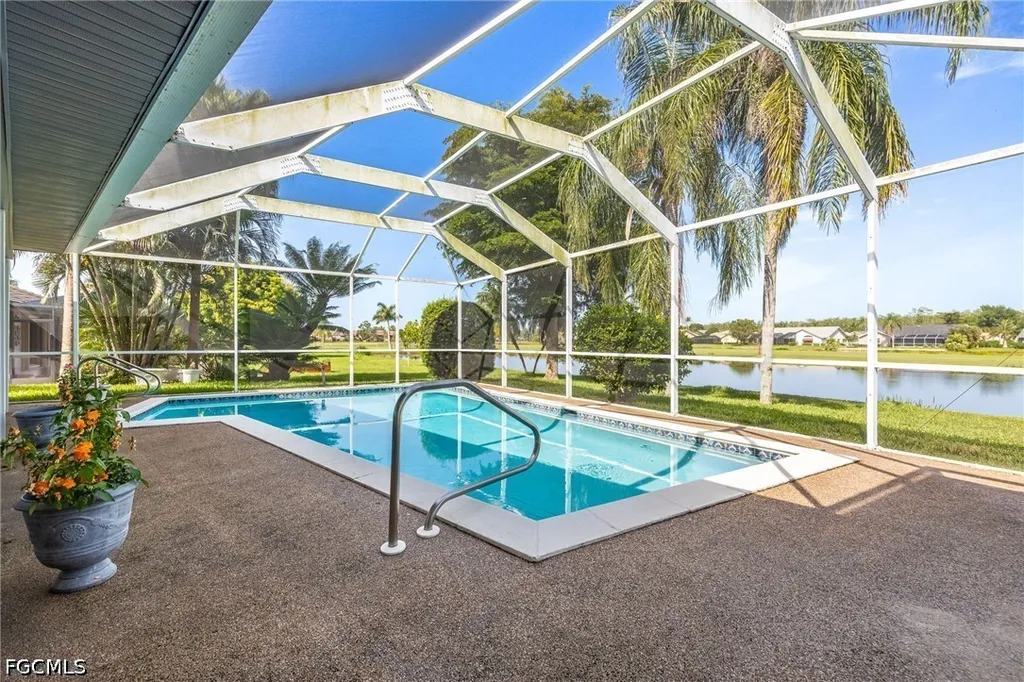 14529 Majestic Eagle Court Fort Myers FL 33912