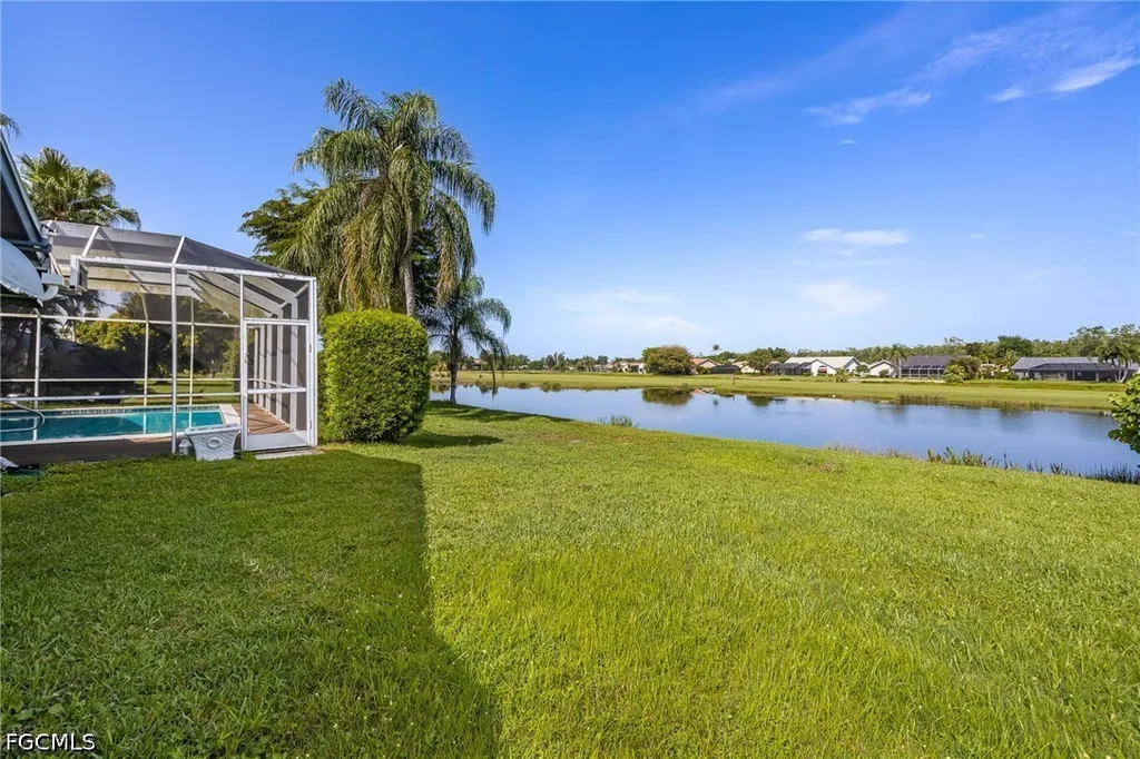 14529 Majestic Eagle Court Fort Myers FL 33912
