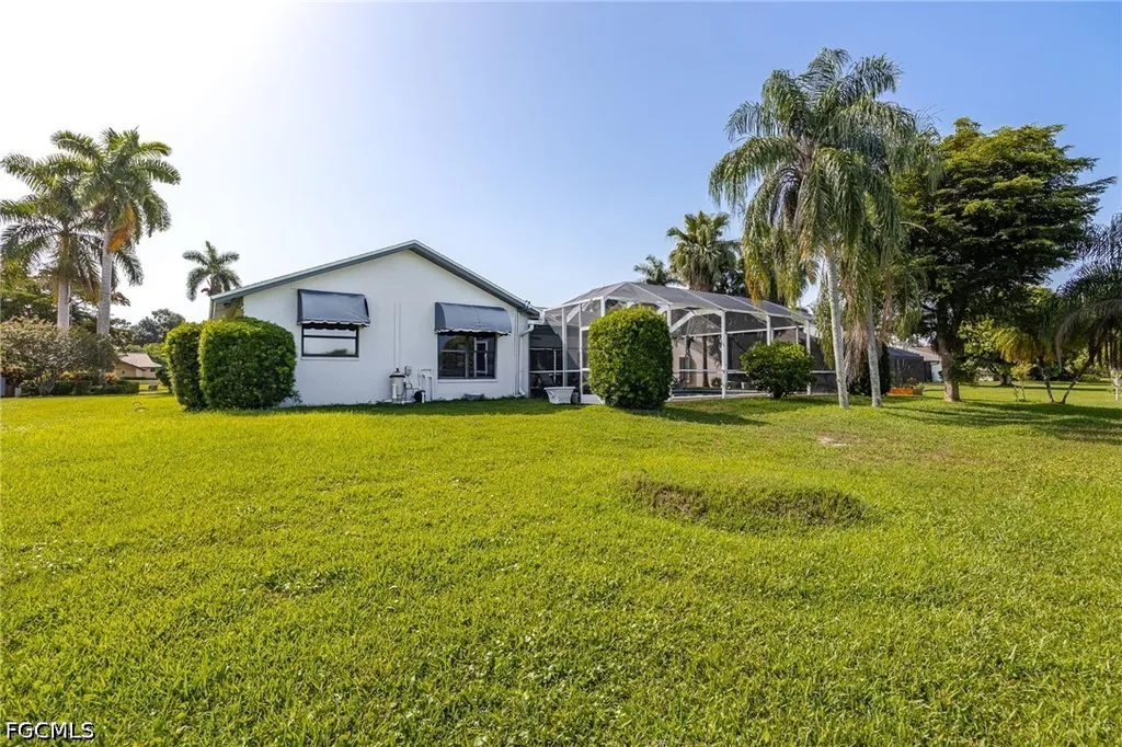 14529 Majestic Eagle Court Fort Myers FL 33912