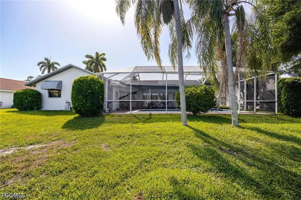 14529 Majestic Eagle Court Fort Myers FL 33912