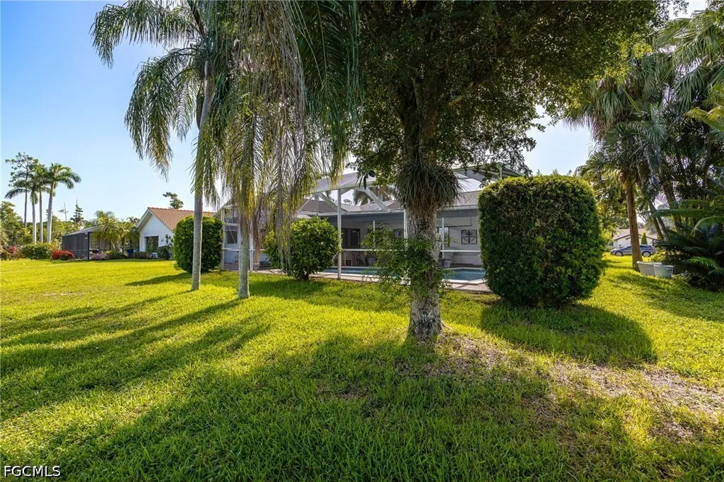 14529 Majestic Eagle Court Fort Myers FL 33912