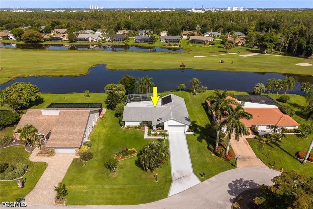 14529 Majestic Eagle Court Fort Myers FL 33912
