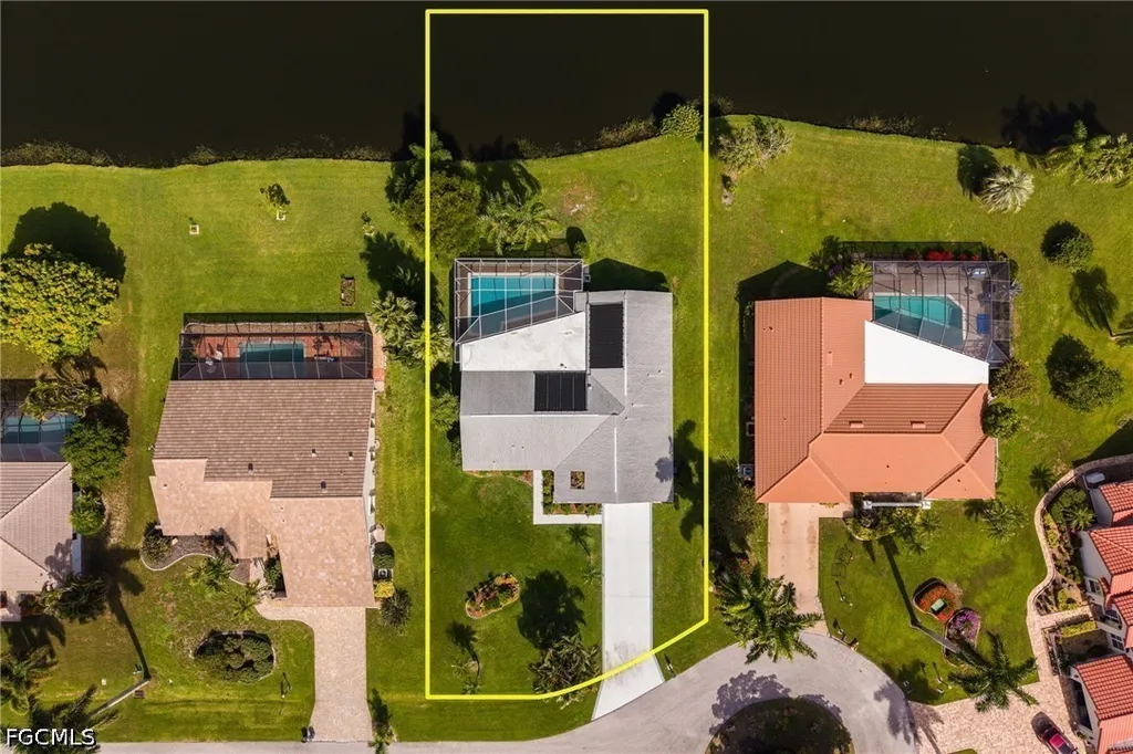 14529 Majestic Eagle Court Fort Myers FL 33912