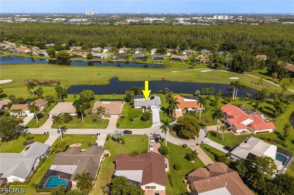 14529 Majestic Eagle Court Fort Myers FL 33912