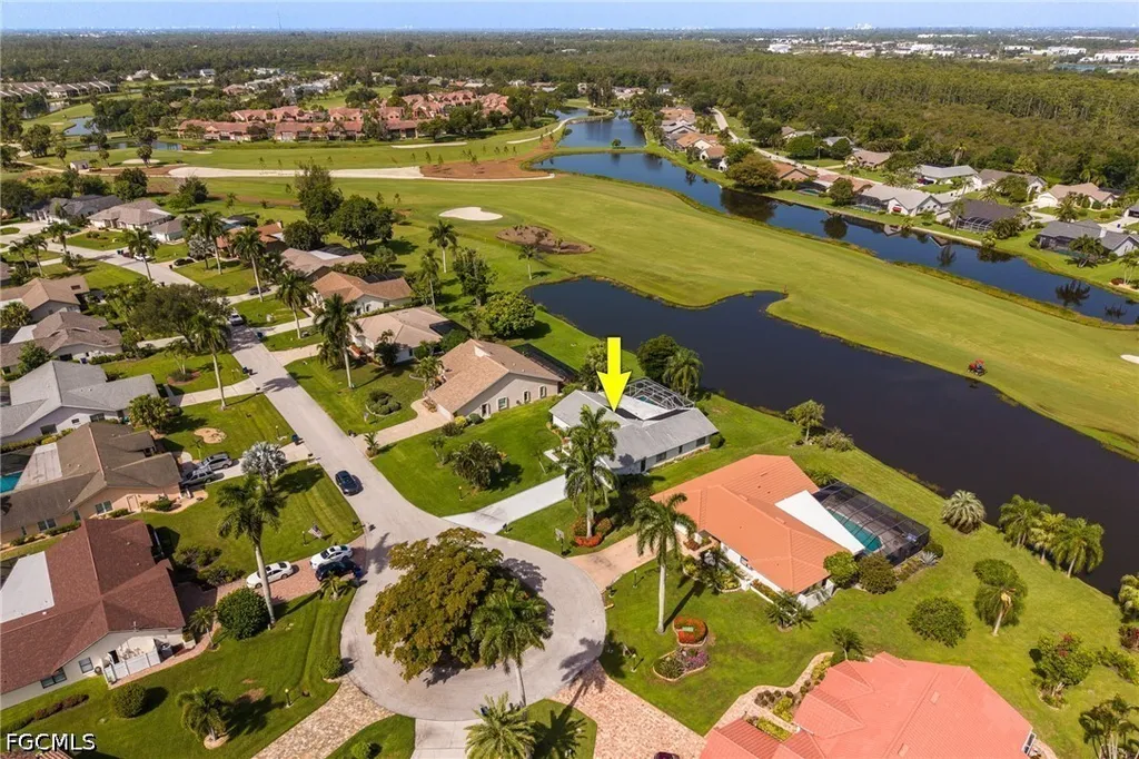 14529 Majestic Eagle Court Fort Myers FL 33912