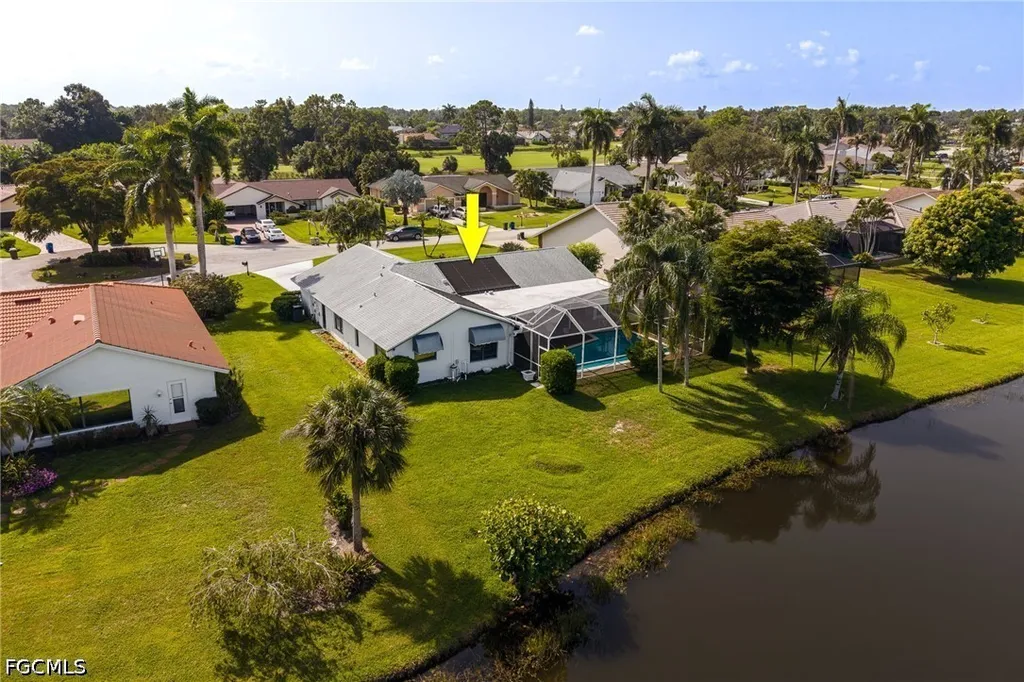 14529 Majestic Eagle Court Fort Myers FL 33912