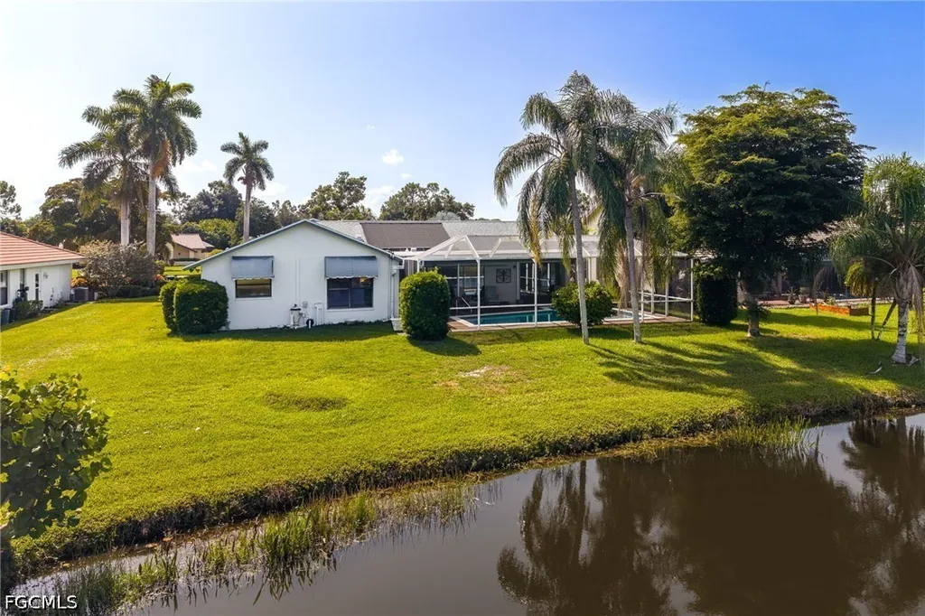 14529 Majestic Eagle Court Fort Myers FL 33912