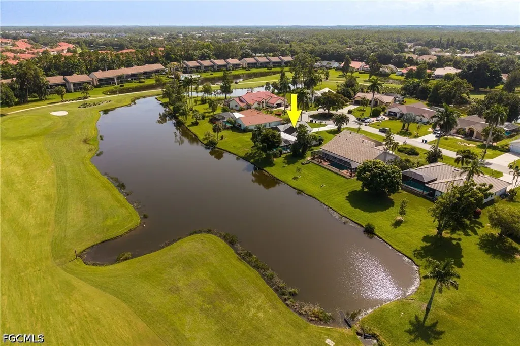 14529 Majestic Eagle Court Fort Myers FL 33912