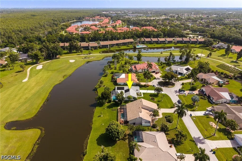 14529 Majestic Eagle Court Fort Myers FL 33912