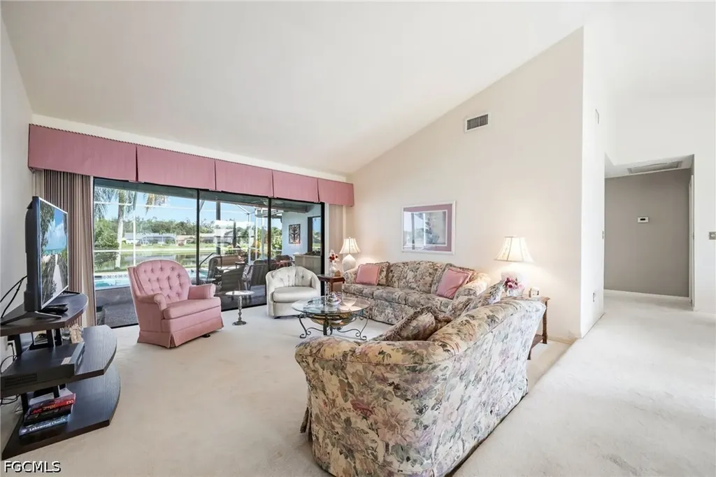 14529 Majestic Eagle Court Fort Myers FL 33912