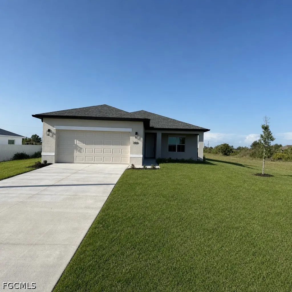 2819 71st Street W Lehigh Acres FL 33971