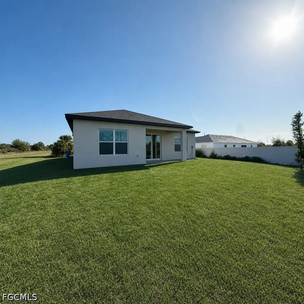 2819 71st Street W Lehigh Acres FL 33971