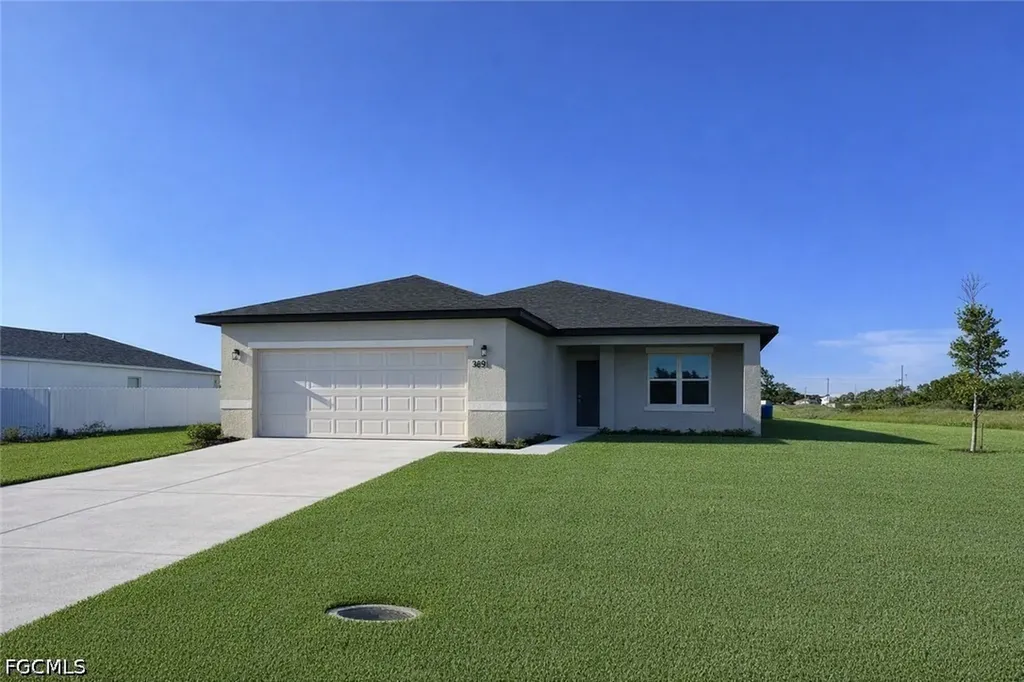 2819 71st Street W Lehigh Acres FL 33971