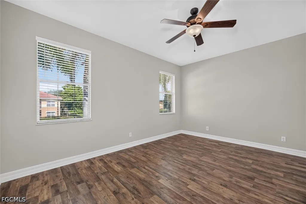 8521 Oakshade Circle Fort Myers FL 33919
