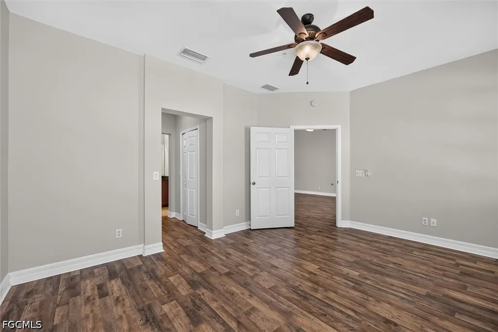 8521 Oakshade Circle Fort Myers FL 33919