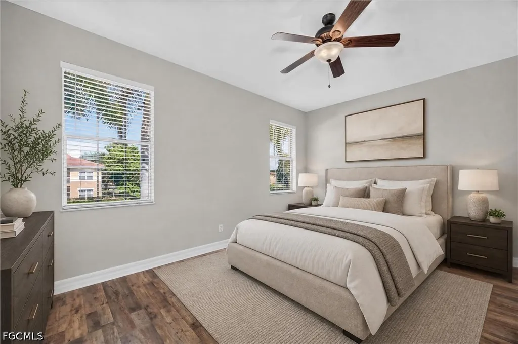 8521 Oakshade Circle Fort Myers FL 33919