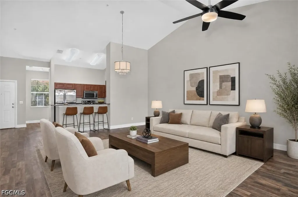 8521 Oakshade Circle Fort Myers FL 33919