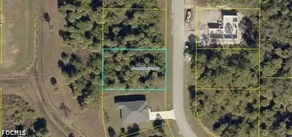 8007 Windswept Circle Labelle FL 33935