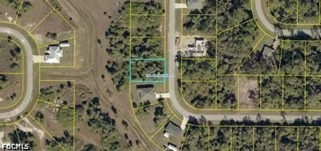 8007 Windswept Circle Labelle FL 33935