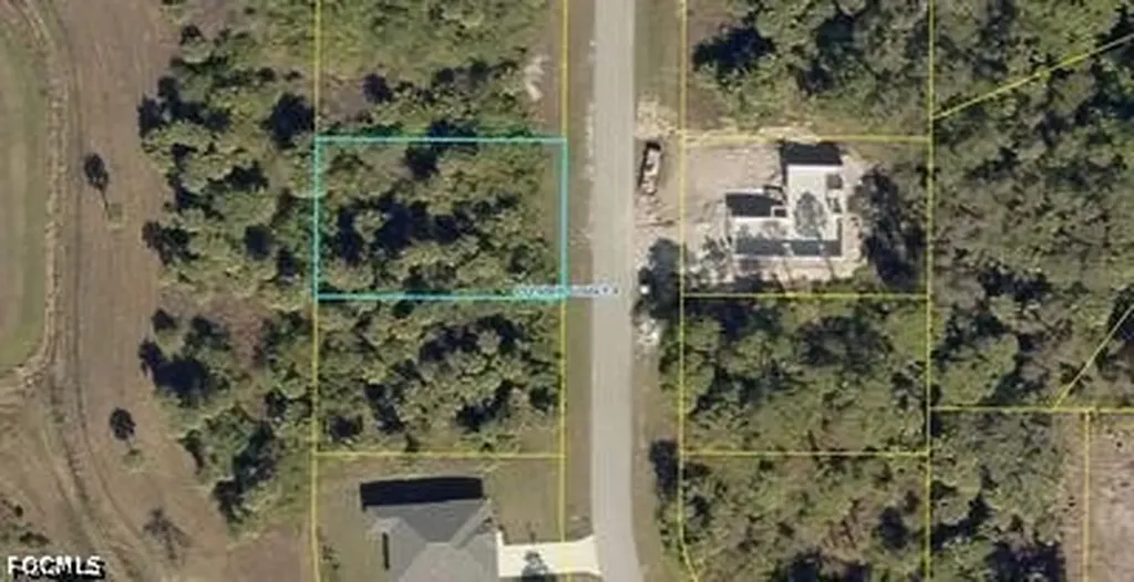 8005 Windswept Circle Labelle FL 33935