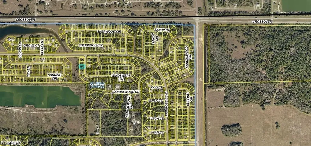 8005 Windswept Circle Labelle FL 33935