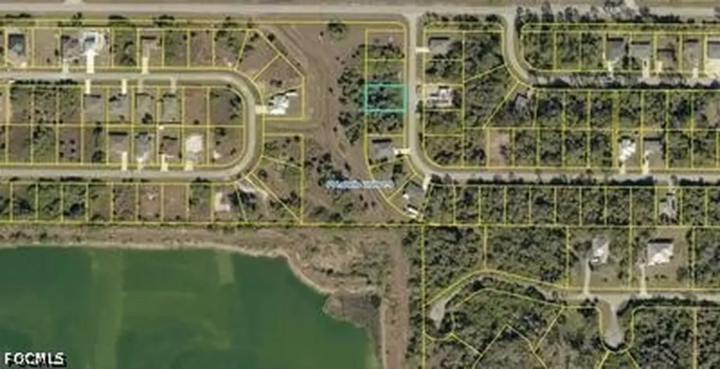 8005 Windswept Circle Labelle FL 33935